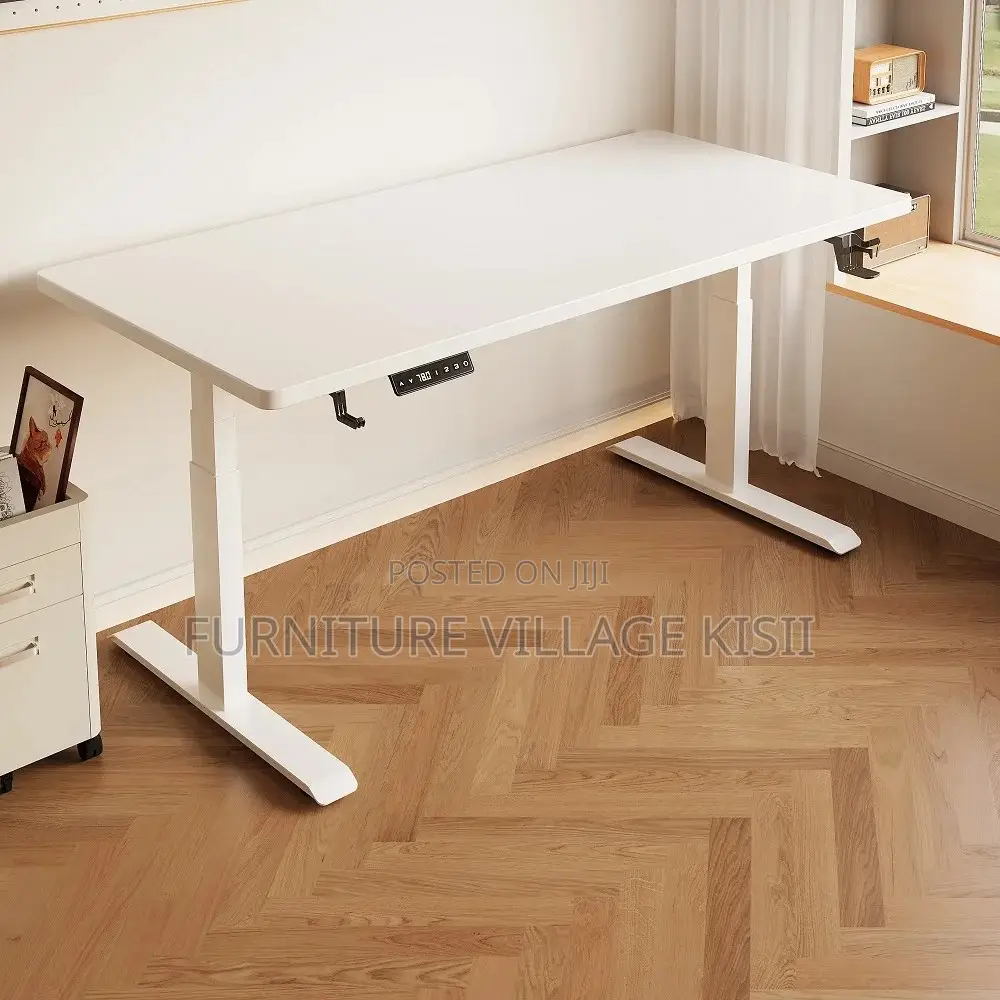 Electric Adjustable Standing Desk