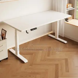 Electric Adjustable Standing Desk