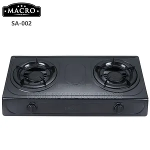 Macro Stainless Steel Table Top Cooker