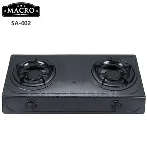 Macro Stainless Steel Table Top Cooker