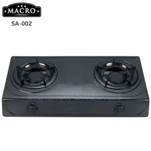 Macro Stainless Steel Table Top Cooker