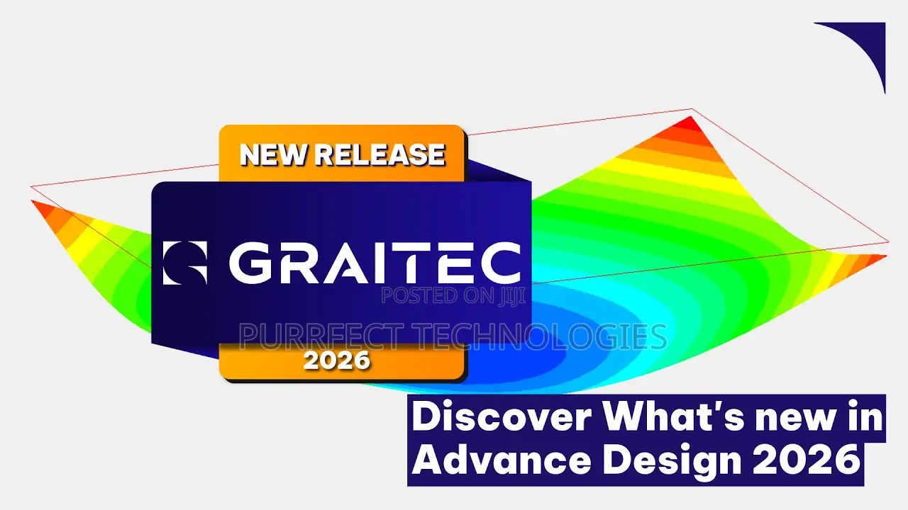 Graitec Advance Design 2027