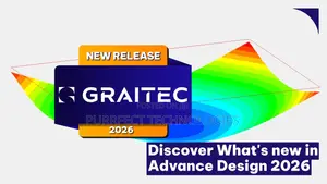 Graitec Advance Design 2027
