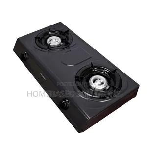 Macro Stainless Steel Table Top Cooker
