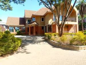 4bdrm House in Karen for rent