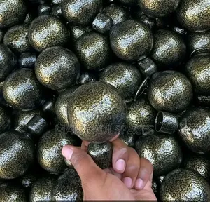 Different Colors for Juakali Trophy End Flowers