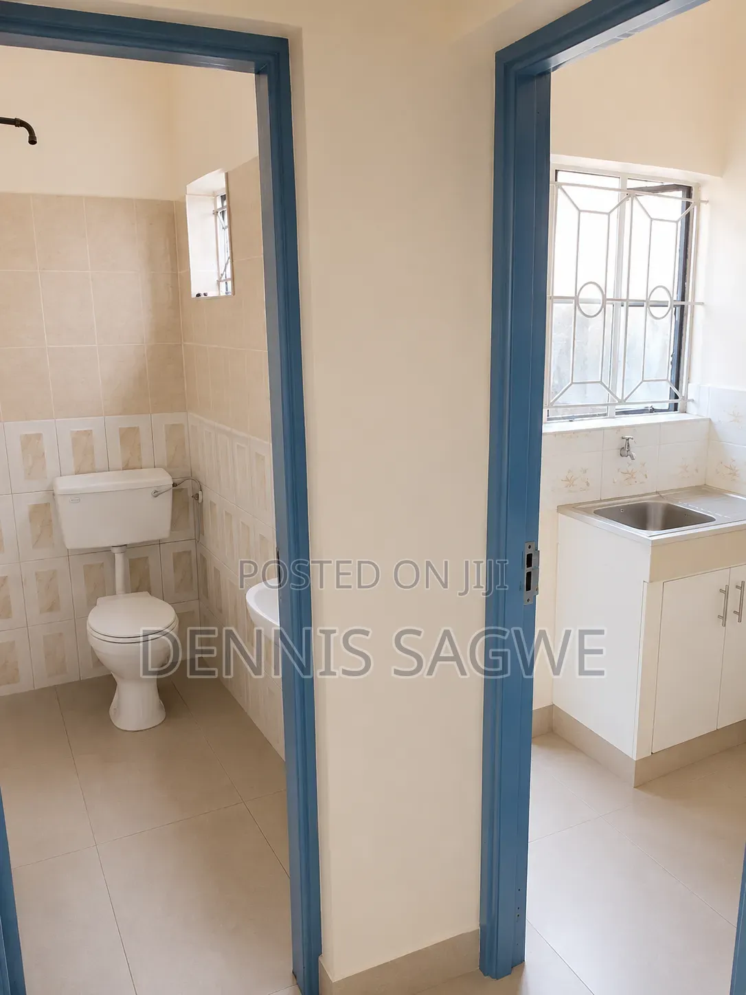 1bdrm Bungalow in Kayole One for rent