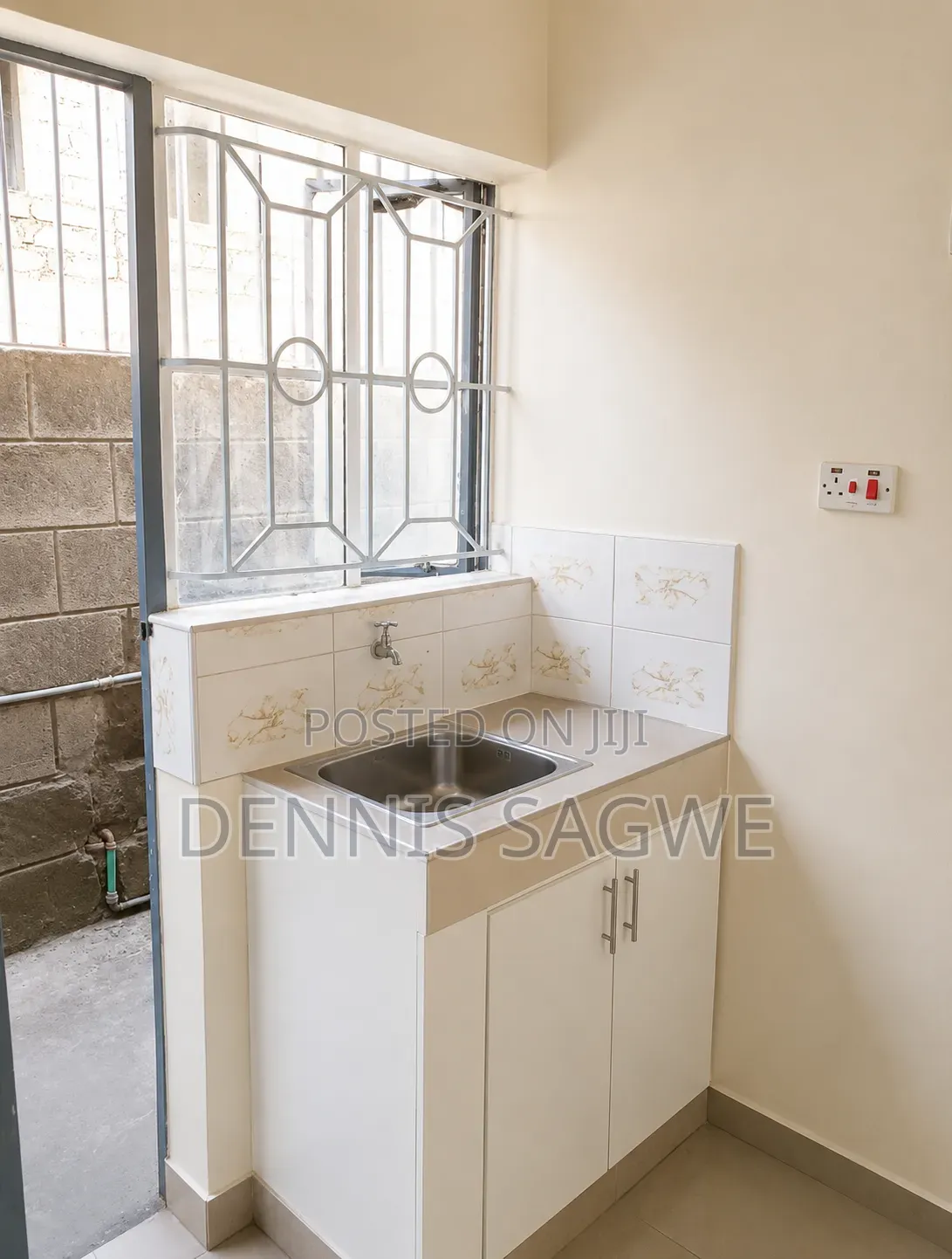 1bdrm Bungalow in Kayole One for rent