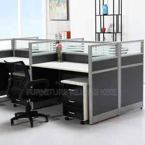 Office Workstation;4 Person Workstation Desk Price