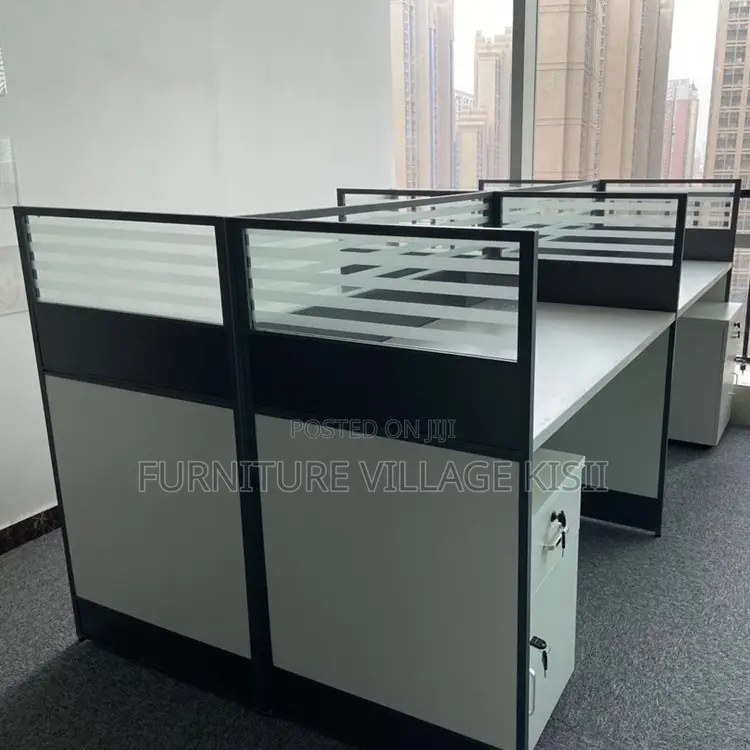 Office Workstation;4 Person Workstation Desk Price