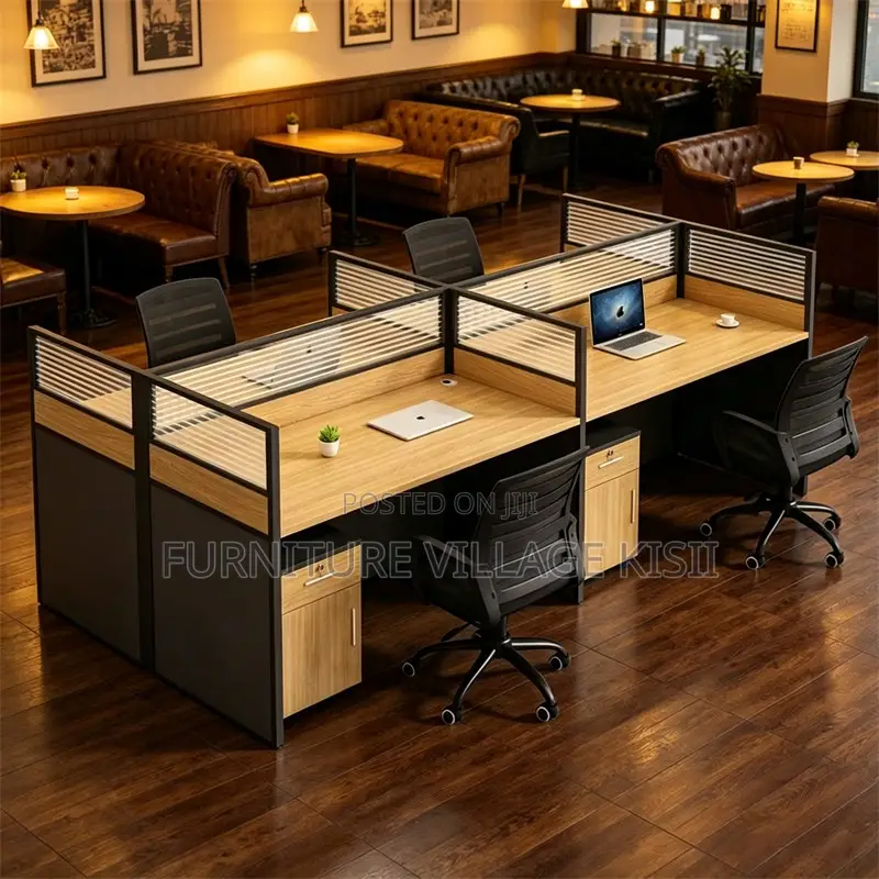 Office Workstation;4 Person Workstation Desk Price