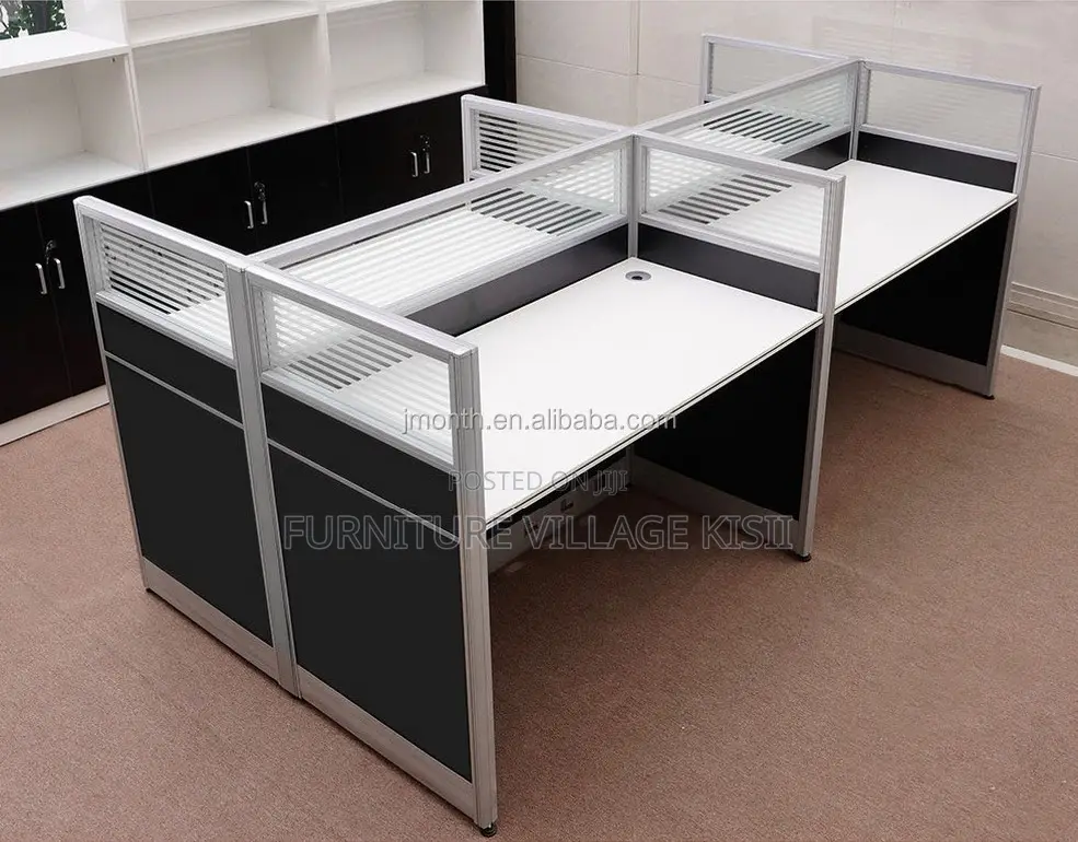 Office Workstation;4 Person Workstation Desk Price