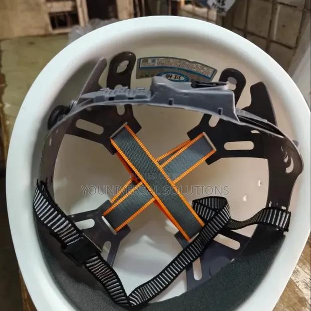 Chinese Type Heavy Helmet's - thumbnail 2