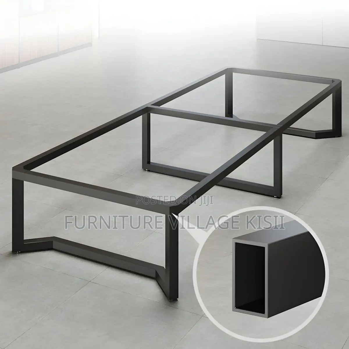 Office Table; Executive Conference Table