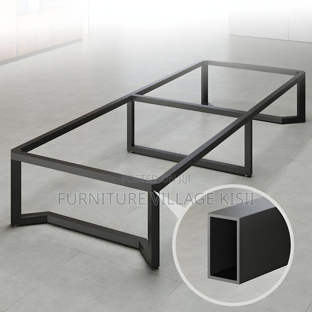 Office Table; Executive Conference Table - thumbnail 4