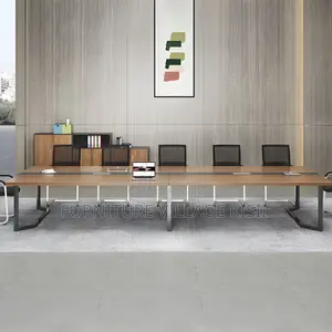Office Table; Executive Conference Table