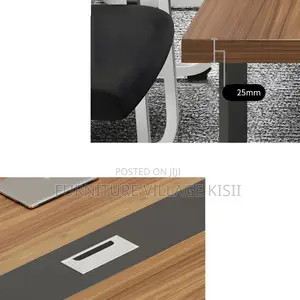 Office Table; Executive Conference Table