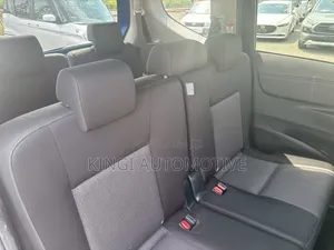 Toyota Sienta 2019 Black