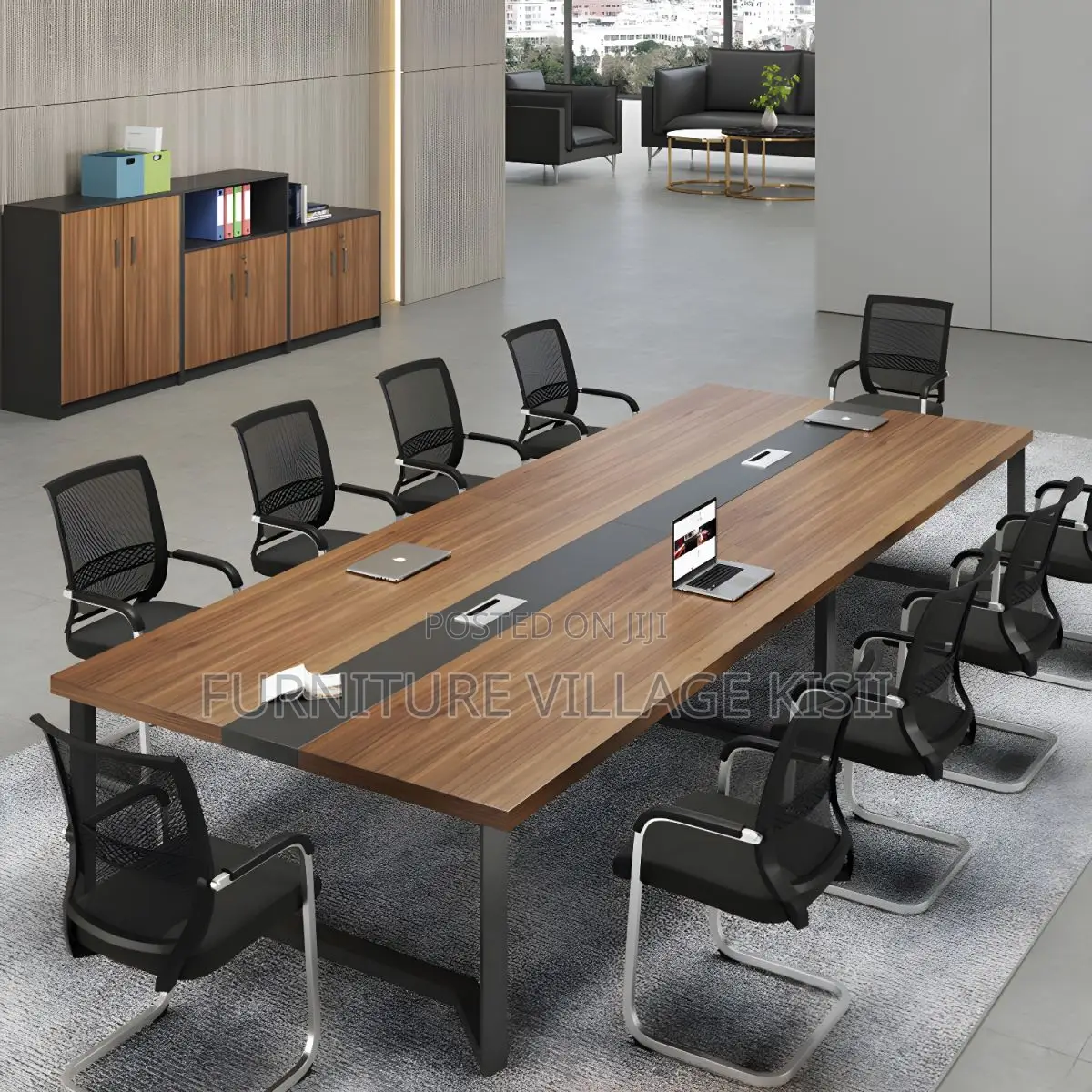 Office Table; Executive Conference Table