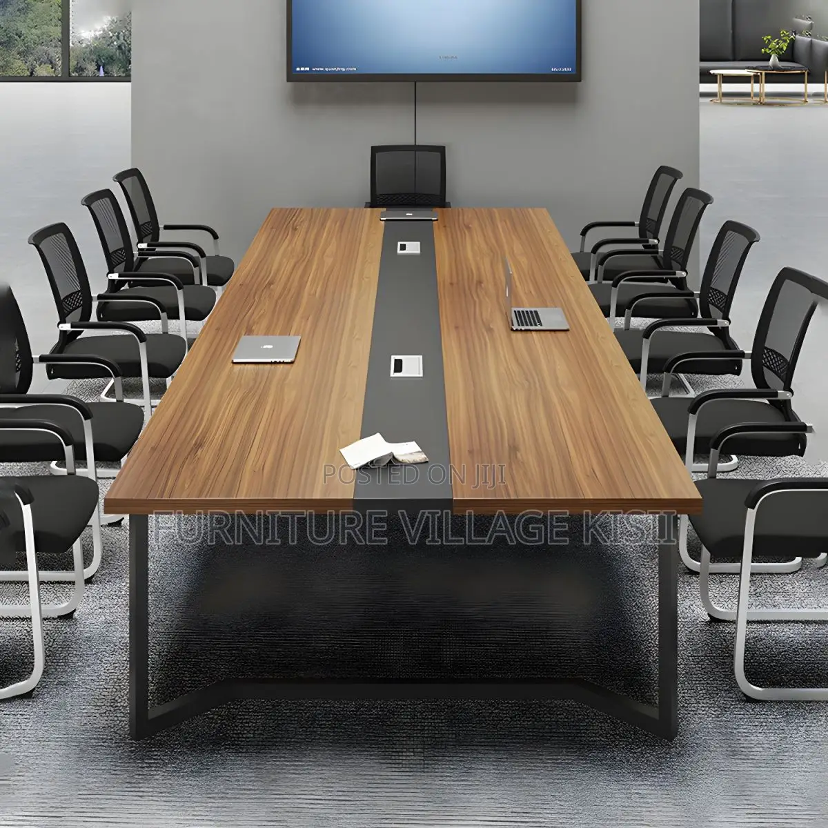 Office Table; Executive Conference Table