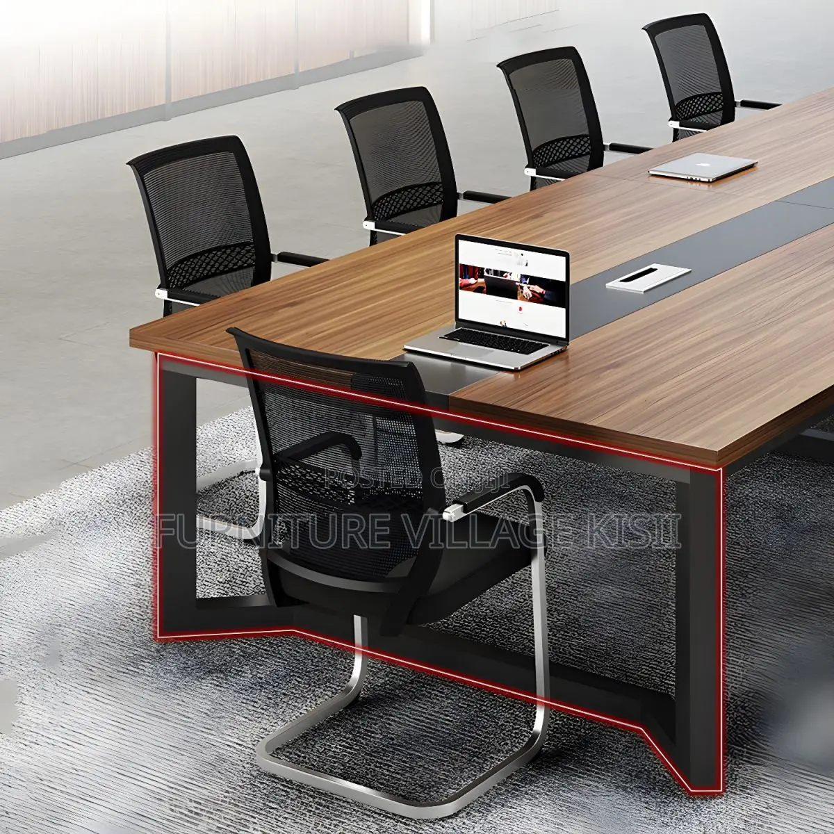 Office Table; Executive Conference Table