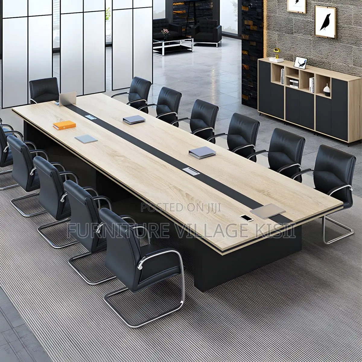 Office Table; Executive Conference Table
