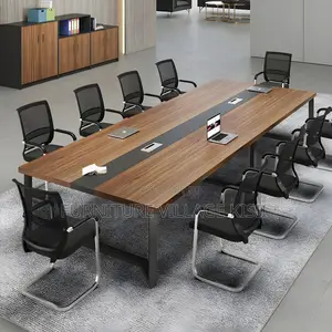 Office Table; Executive Conference Table