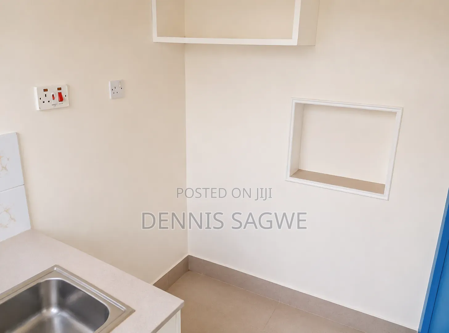 1bdrm Bungalow in Kayole One for rent
