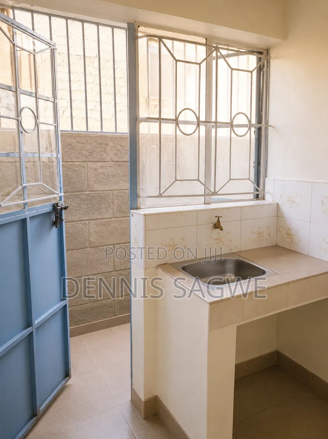 1bdrm Bungalow in Kayole One for rent