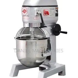 Caterina Dough Mixer