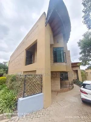 4bdrm Townhouse / Terrace in Lavington, Nairobi Central for rent
