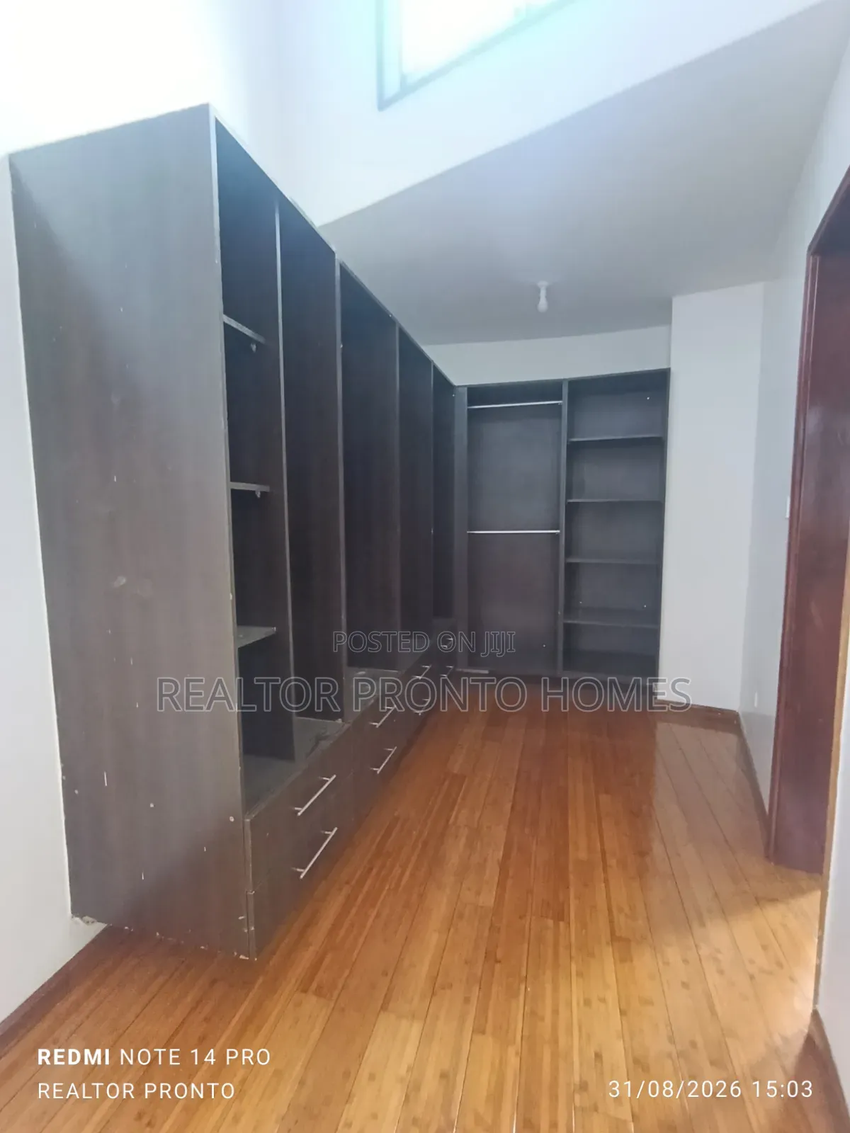 4bdrm Townhouse / Terrace in Lavington, Nairobi Central for rent