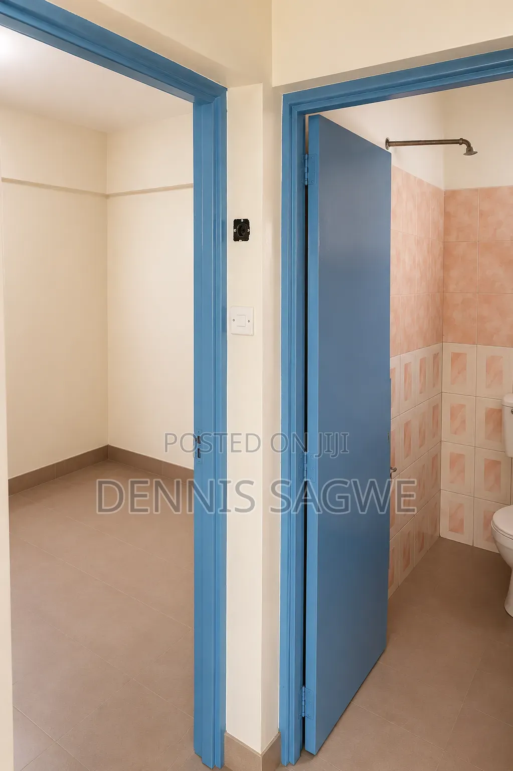 1bdrm Bungalow in Kayole One for rent