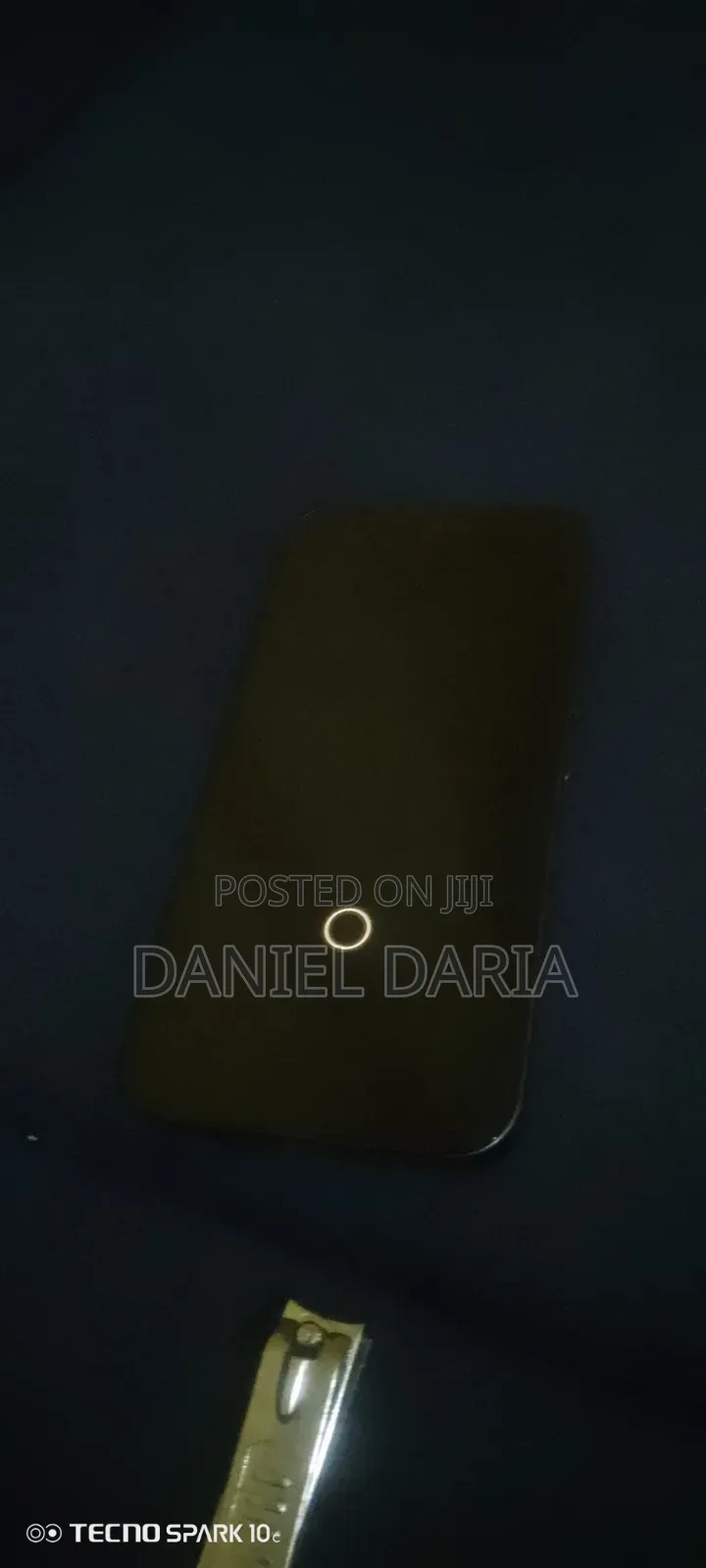 Vivo V70 512 GB Black