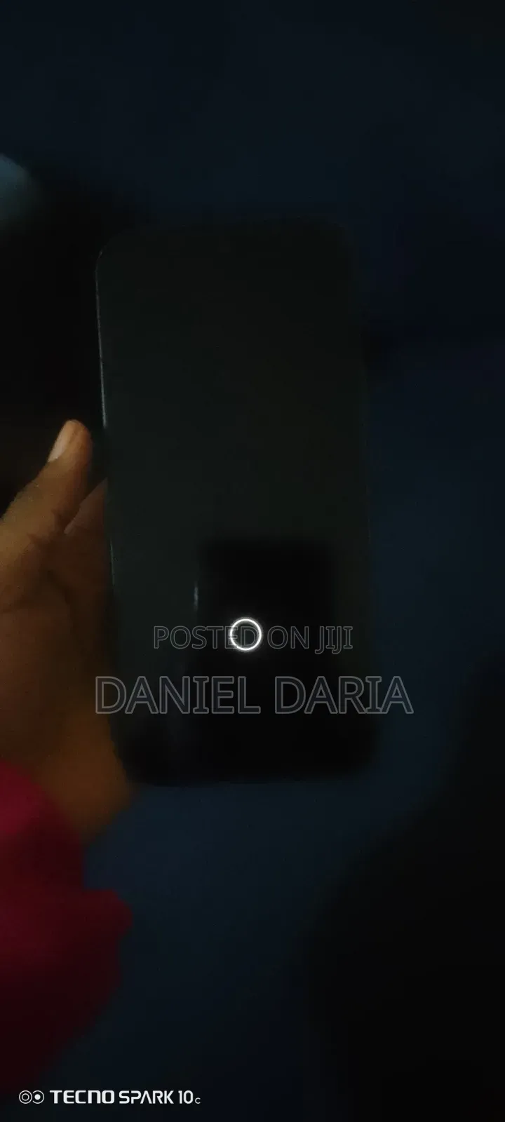 Vivo V70 512 GB Black