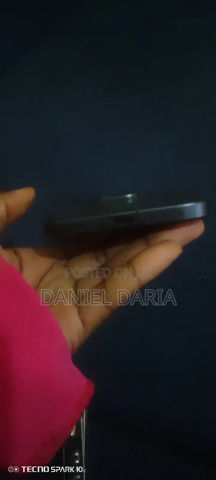 Vivo V70 512 GB Black