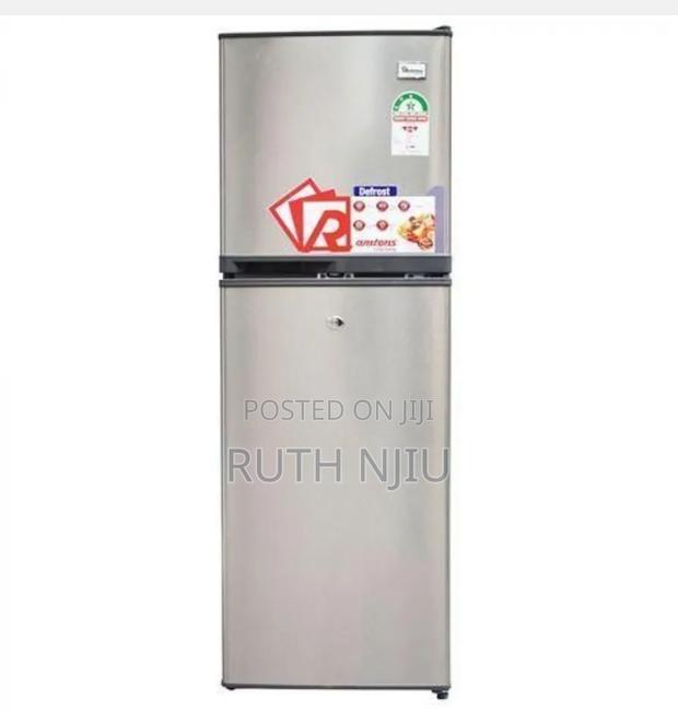 Ramtons Fridge