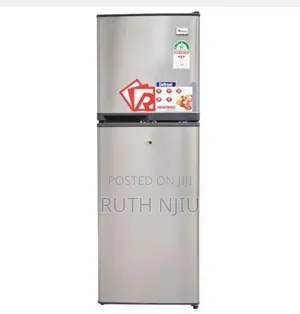 Ramtons Fridge
