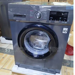 LG 8kg Washing Machine Wash and Spin
