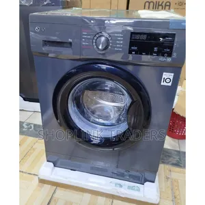 LG 8kg Washing Machine Wash and Spin