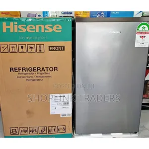 Hisense 94L Mini- Fridge,Single Door-Ref094r