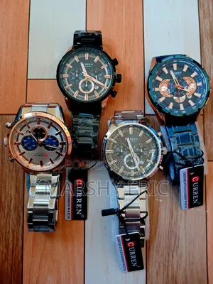 Men Wrist Watches