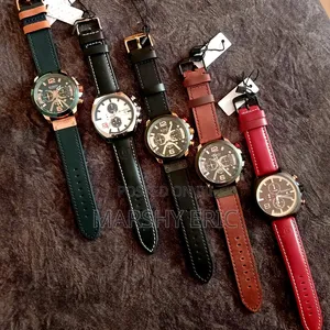 Men Wrist Watches