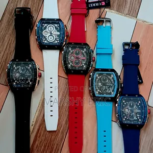 Men Wrist Watches
