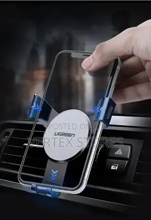 Ugreen Lp130 Air Vent Gravity Car Phone Mount