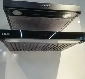 90cm Bolesi Under the Cabinet  Kitchen Hood