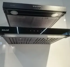 90cm Bolesi Under the Cabinet  Kitchen Hood