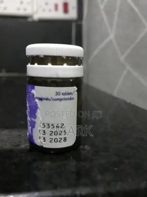Cripton 2.5mg Tablets 30’s