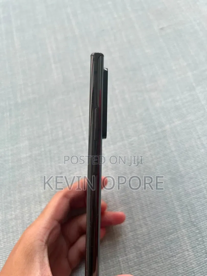 Samsung Galaxy Note 20 Ultra 5G 512 GB Gold