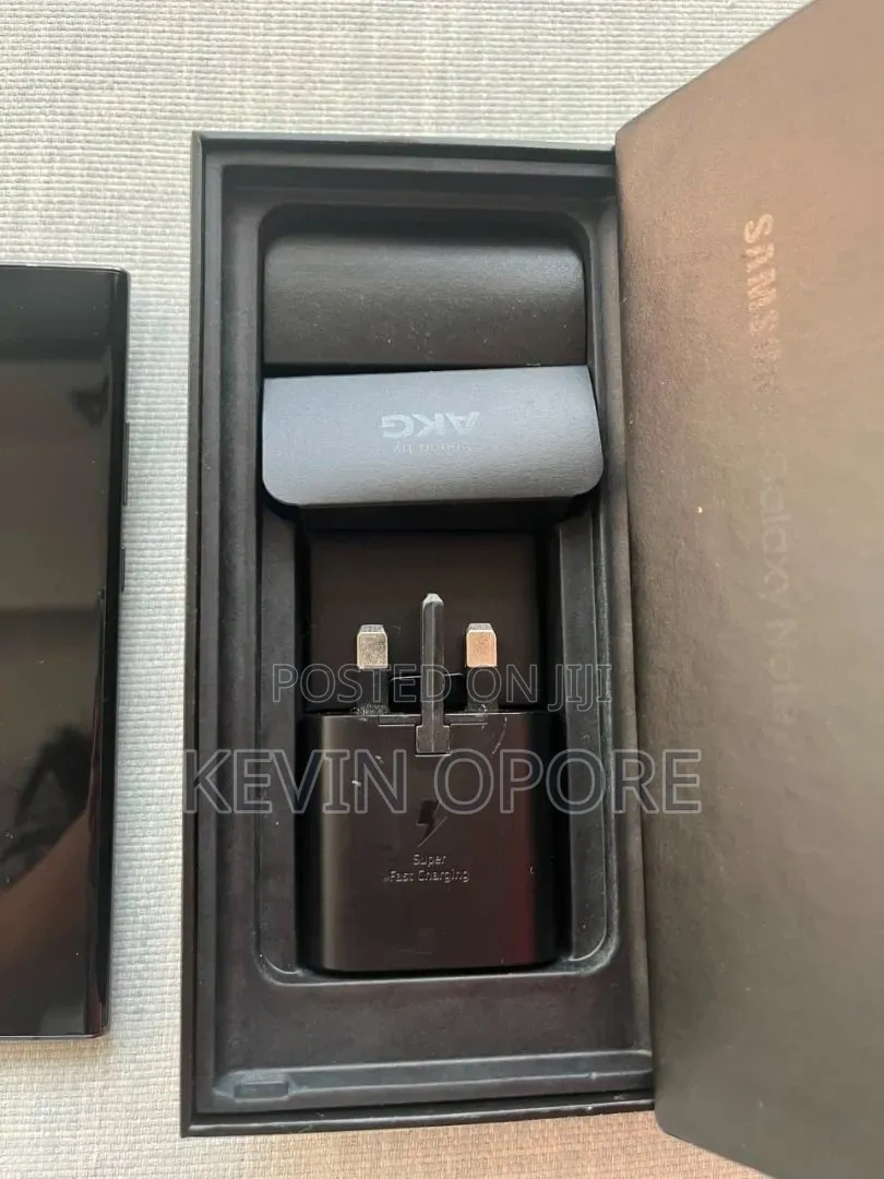 Samsung Galaxy Note 20 Ultra 5G 512 GB Gold